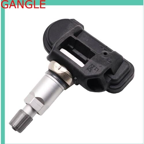 TPMS Sensor For 2014 2015 2016 2017 CHEVROLET CAPRICE Pressure Monitor Tire 13581559