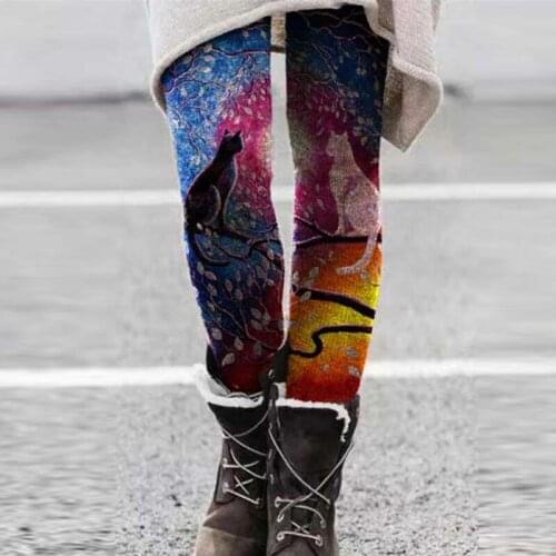 WYUIT Women's Leggings