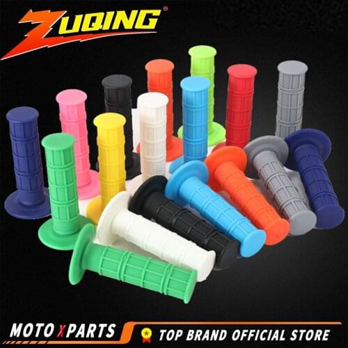 ZuQing Motorcycle Throttle Grips