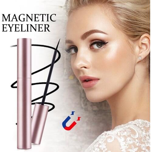 1PCS Eyeliner Fast Drying Easy Wear Liquid Eyeliner Waterproof Sweat-proof Nature Long Lasting Eyeliner Beauty Cosmetics T1103