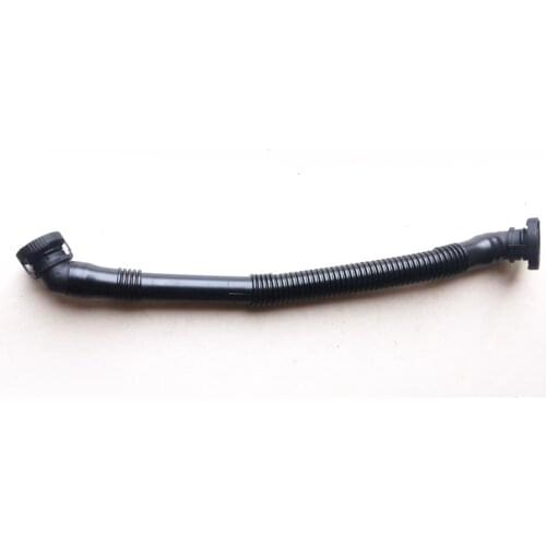 1115170377 for Engine Crankcase Breather Hose