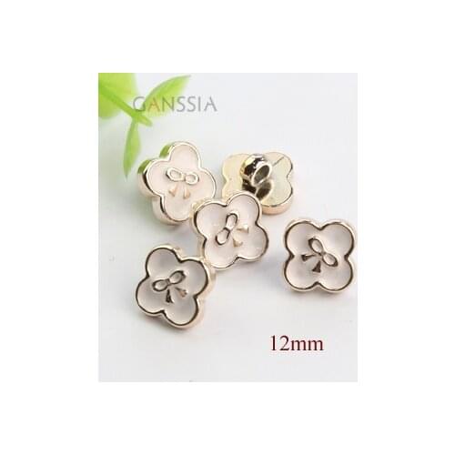 30pcs/lot Cute bownet resin buttons shirt sewing button garment accessories(ss-70)