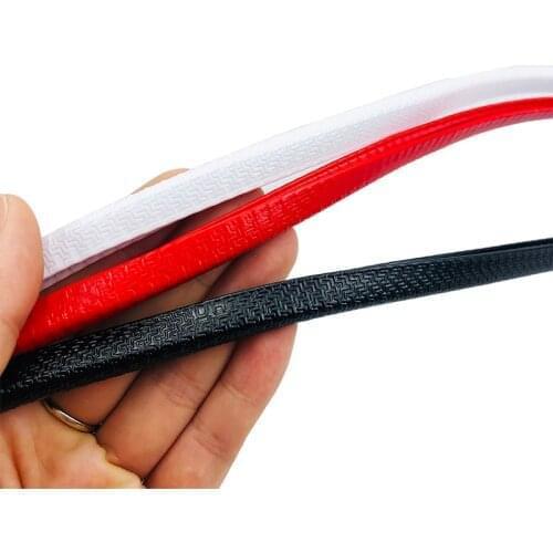 5M NEW Car Door Edge Protector Auto Doors Trunk Hood Seal Sealant Strip For SAAB 9-3 9-5 93 95 MG GT MG3 MG5 MG6 MG7 MG3SW MGTF