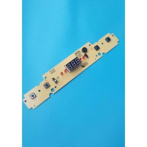 Disinfection Cabinet Accessories ZTD388G-1 Circuit Board Computer Board Rongsheng Disinfection Cabinet Accessories
