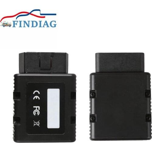 ASP-RE For Renault COM Automatic vehicle scan Bluetooth for re-com CAN Clip for reualut ASP OBD2 Diagnostic Tool Multi-Language