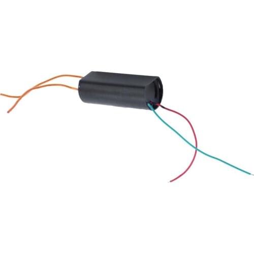 DC 3v-6v to 400kV 400000V Boost Step-up Power Module High-voltage Generator Promotion