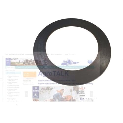 Lenar 254 274 tractor parts, the clutch spring of the dual stage clutch, part number: 9210201CVE