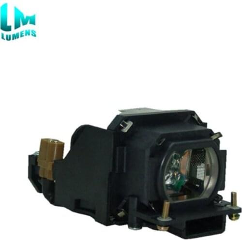 NEW ET-LAB50 Replacement Projector Lamp with Housing for Panasonic PT-LB50EA PT-LB50NTEA PT-LB50SE PT-LB50SU,PT-LB50U,PT-LB51