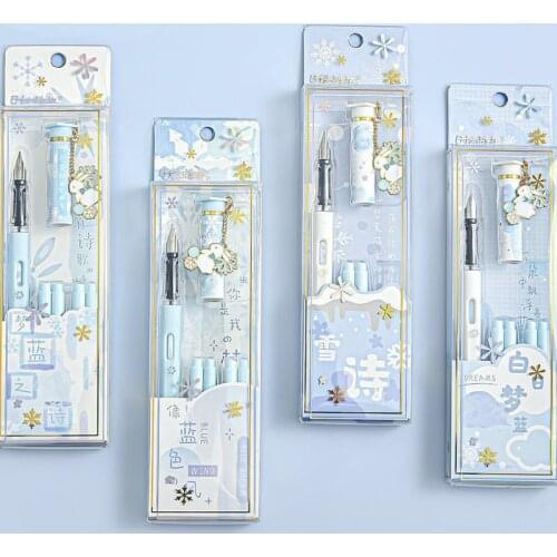 Подарочные наборы с ручкой FANXIYA China At AliExpress