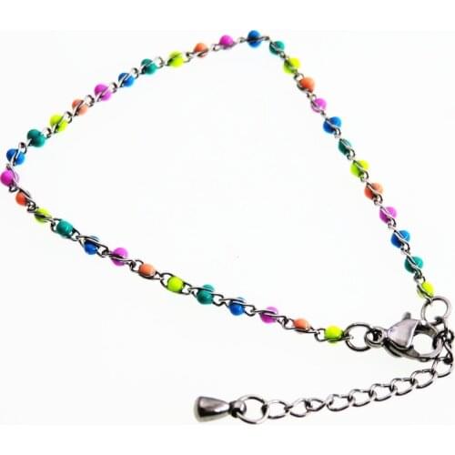 HALAMAKA Metal Bracelets
