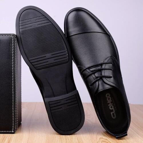 Mens Casual Wear Leisure Shoes Casual Sneakers Men Fashion Shoe Man Leather Causal For Sport Light Breathable Male