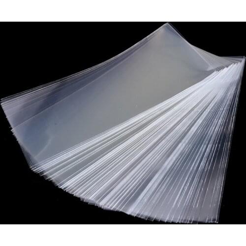 100 Pcs Money Stamps Fit Sleeves Holders Money Banknotes Paper World Paper collection 8.5cmX17.5cm