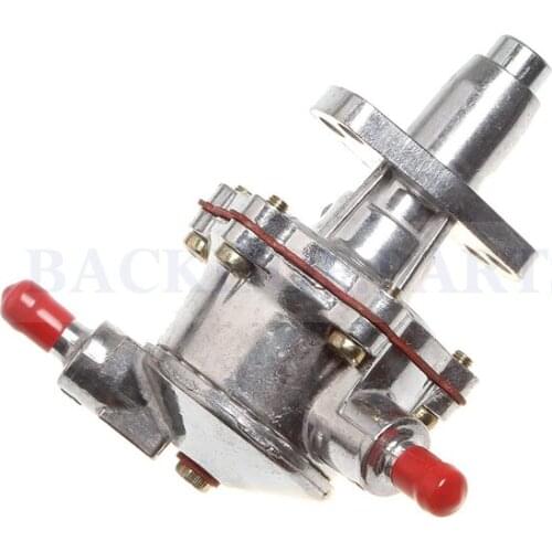 Fuel Lift Pump 72348GT 72348 for Genie AL4 AL4000D2 GS-2668 GS-3268 RL4 RL4000