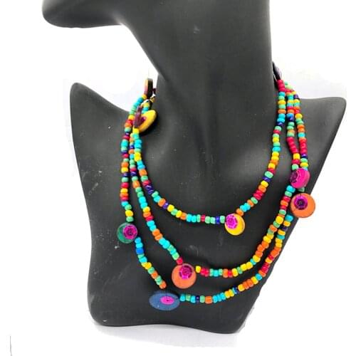 Детские ожерелья Natural tree China At AliExpress