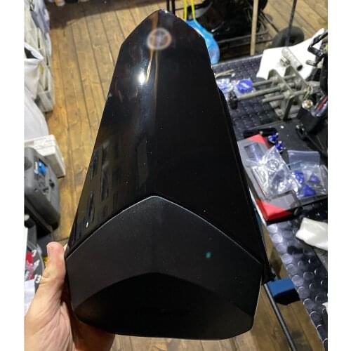 For Yamaha YZF600 YZF 600 R6 2017 2018 2019 2020 17 18 19 20 Fairing Motorcycle Pillion Rear Seat Cover Cowl Solo Seat Cowl Rear