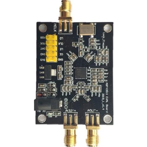 ADF4351 Development Board 35M-4400M RF signal generation module RF signal source Phase locked loop