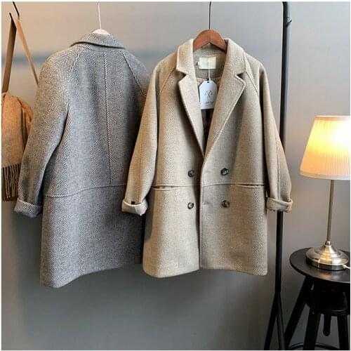 Shzxssfy Women's Fashion Coats