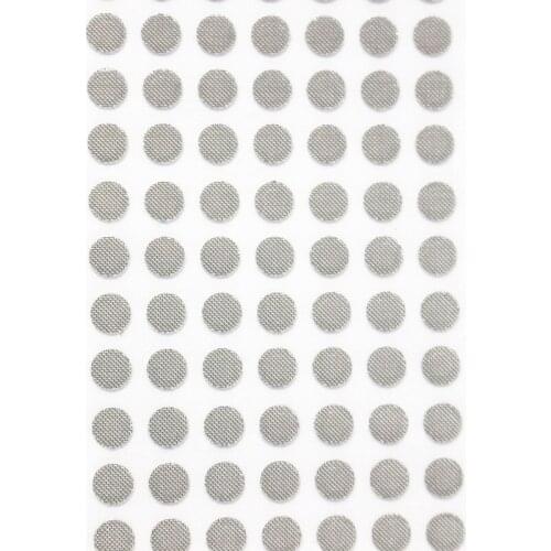 4-5mm steel mesh suitable for diy headphone protection net