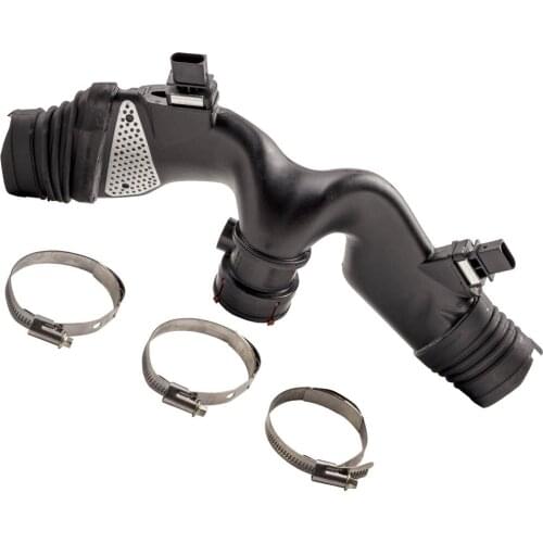 Engine Air Duct to Mass Sensor For Mercedes W211 W164 W211 W251 Clean Air Line 6420908237