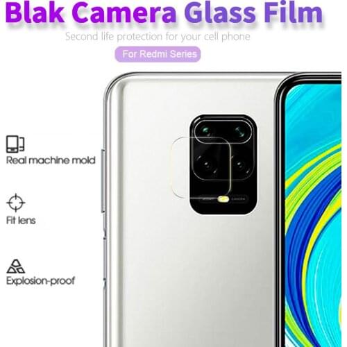Weeten Screen Protectors For Xiaomi Redmi Note