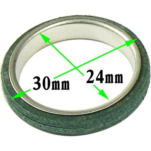 Выхлопные трубы и глушители для мотоциклов Youcheng China At AliExpress