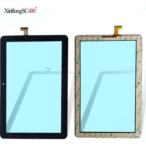 For C167247A1-DRFPC368T-V1.0 Tablet Touch Screen Digitizer Glass Replacement