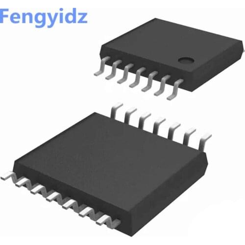 5pcs/lot PCM1808PWR PCM1808 TSSOP-14