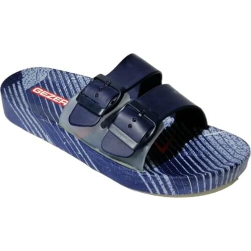 SERESSTORE Gezer Non-Slip Sole Anatomic Mens Slippers