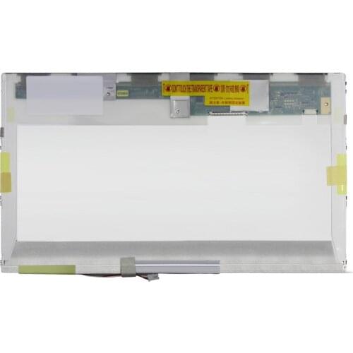 Free Shipping 15.6 inch LCD Screen LTN156AT01 LP156WH1 B156XW01 CLAA156WA01A N156B3-L02
