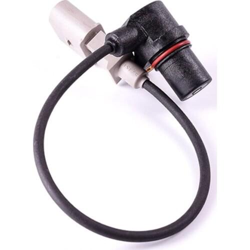 New High Quality Crankshaft Postion Sensor For VW A4 BEETLE GOLF JETTA PASSAT AUDI A3-A8 078906433A 078 906 433 A CPS CKP 98-05
