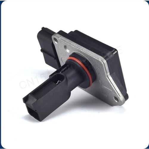 Car Air Flow Meter Sensor XF2F-12B579-AA for Mazda B3000 B4000 Ford Focus Mercury