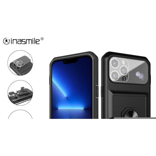 Inasmile Phone Cases Xiaomi Mi 9 SE