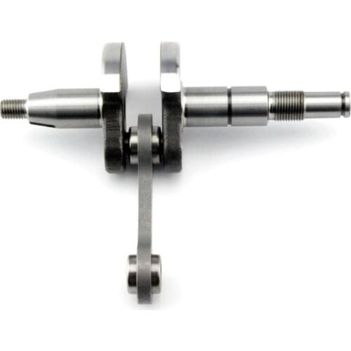 Farmertec Made Crankshaft Compatible with Stihl 017 017C 019T MS170 MS170C-E MS170C-D MS170-D MS170-Z MS190T #1132 030 0401