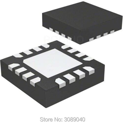 LTC3527EUD LTC3527EUD-1 LTC3527 LDDK LCXP - Dual 800mA/400mA, 1.2MHz/2.2MHz Synchronous Step-Up DC/DC Converters