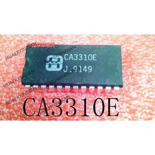 New Original CA3310E CA3310 DIP24 Have Stock