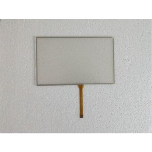 NEW HMIGXU5512 HMI PLC touch screen panel membrane touchscreen