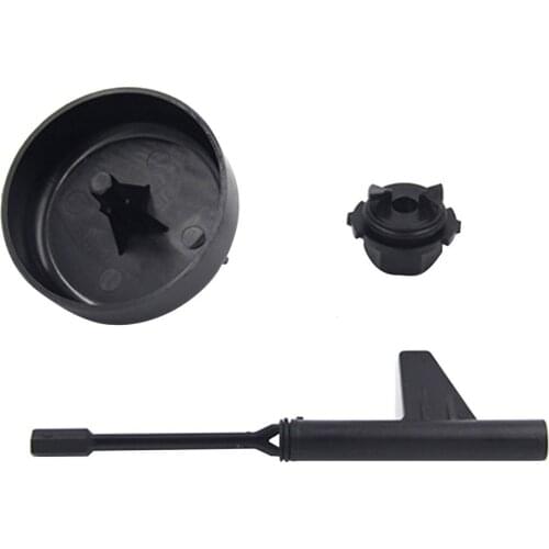 Practical 9G Nine-speed Oil Level Check Special Tool Durable And Practical Auto Parts Gearbox Oil Change Tool