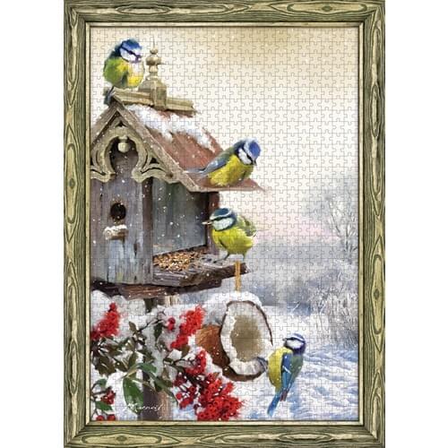 Puzzlesepeti Puzzles & Puzzles