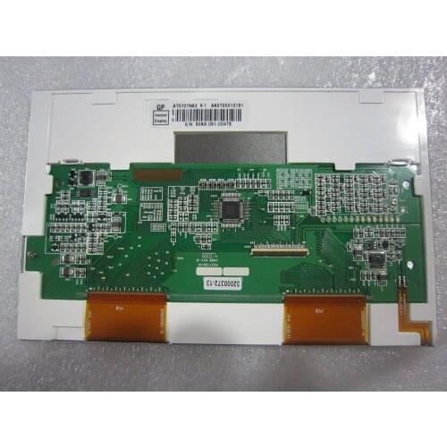 For 7" MT4404T MT4404TE MT4424T MT4424TE LCD screen touch screen free shipping