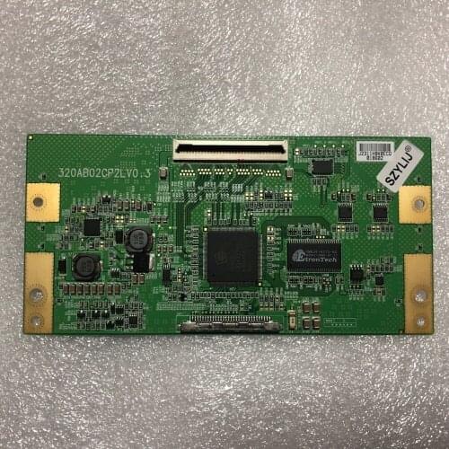 SZYLIJ Original LA32A350C1 320AB02CP2LV0.3 LTF320AB01 spot