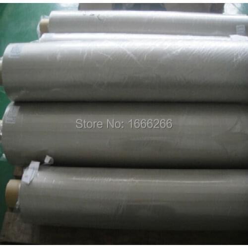 RFID Shielding Fabrics Nickel Copper Radiation Proof Conductive Fabrics