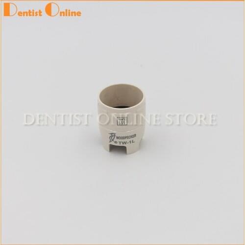 2PCS Woodpecker Dental Torque Wrench Hold Tips TW-1L Ultrasonic Scaler Handpiece Free Shipping