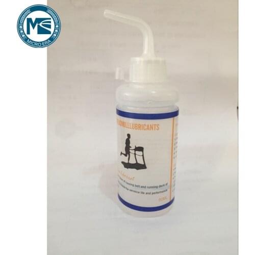 2pc/lot treadmill lubricating oil belt lube 90ml/bottle