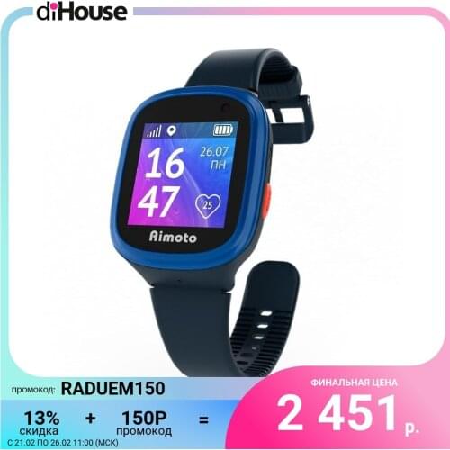 Aimoto Smart Electronics