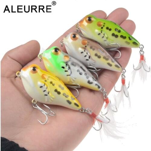 Wobblers ALEURRE China