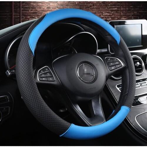 Steering Wheel Cover four seasons general decorative goods Car interior accessories