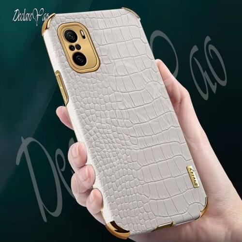 DECLAREYAO Phone Cases Xiaomi Poco F2 Pro