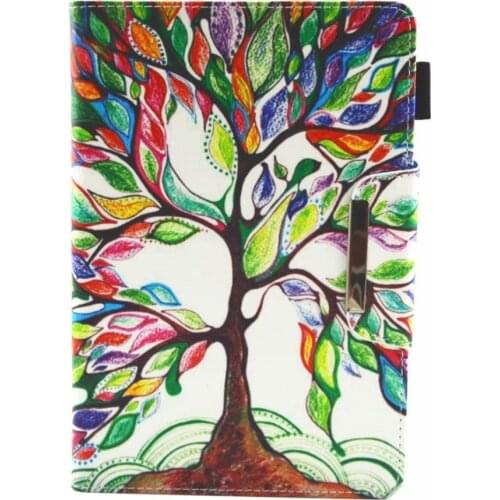 For Nokia Lumia 2520 Case 10.1 Inch Tablet PU Leather Cover Case For Nokia Lumia 2520+pen