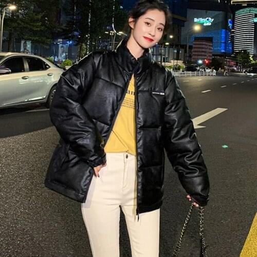 DROWYD Women's Parkas