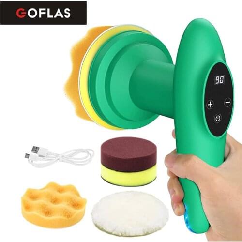 Полировальные инструменты Goflas China At AliExpress